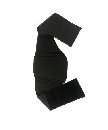 Ab Board Post Liposuction Abdominal Post Lipo Foam Ab Board Compression Lipo Board Waist Belly Wrap Compression Abdominal Wrap Black