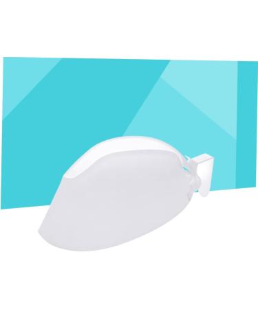 Mikinona Hair Dryer Organizer Dryer with Hair Blow Storage Holder Bathroom Bedroom Elastic Nailess Hook for Creative - Buy Online on GoSupps.com