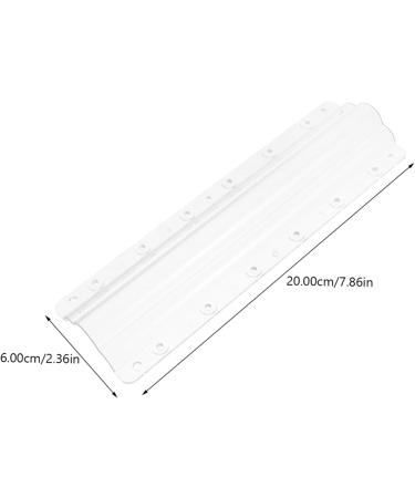 CAXUSD Horticulture 3pcs Vegetable Shaping Mold Oven Garden Cucumber Mold Cucumber Shaping Mold Strawberry Watermelon As Shown 20x6cm - Buy Online on GoSupps.com
