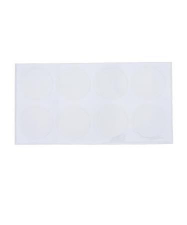 Huairdum Detection Stickers Easy To Remove Stickers Effective Non Residue High Adhesion Nonallergic Breathable Non Woven Fabric for Outdoor Use - Buy Online on GoSupps.com