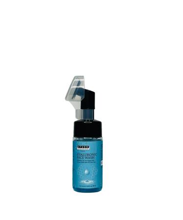Hyaluronic Face Wash| 3.38 fl. oz. | 100 Ml