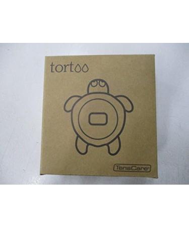 TensCare Tortoo - 2-in-1 Turtle Bath Thermometer and Rattling Toy for Fun Baths Anywhere - Buy Online on GoSupps.com