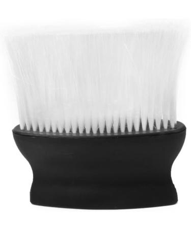 Barber Neck Brush Mens Duster Salon Hair Brush Face Cleaning Hair Brush Neck Duster Hair Cutting Cleaning Brush Duster Brush Dusters for Cleaning Barber Supplies Man Broken Hair - Buy Online on GoSupps.com