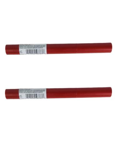 Maybelline New York Super Stay Ink Crayon Lipstick - Know No Limits 115 (Pack of 2) - Buy Online on GoSupps.com