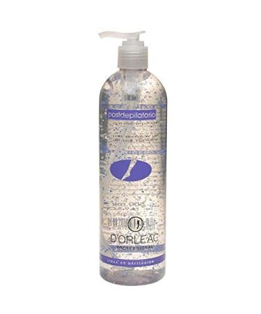 DOrleac Dorleac - Post-epilation gel 500 ml dorleac
