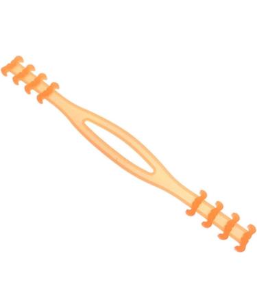 CliSpeed 24 Pcs Ear Mask Buckles - Black Adjustable Lanyard Hooks for Face Cover - No Trace 15x1.5cm Secure & Comfortable Fit - Buy Online on GoSupps.com