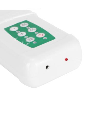 USB Double Suction Vacuum Breast Machine - Powerful & Portable - Buy Online on GoSupps.com
