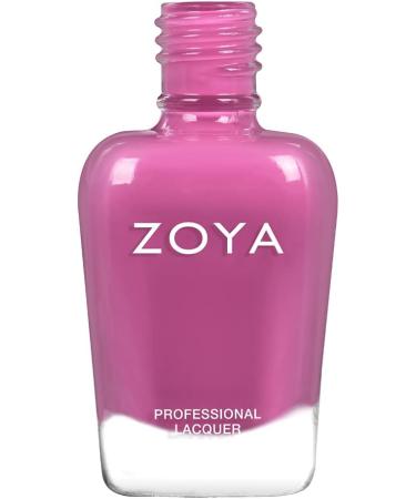 Zoya - Dreamin 2021 Summer Nail Polish - Darla (ZP1094) 15ml - Buy Online on GoSupps.com