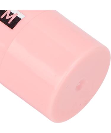 Lip Plumping Serum Moisturizing Hydrating Pink Fuller Daily Lip Care Balm for Makeup Cosmetic for Fuller Lips Clear & Soft Silky Shine - Buy Online on GoSupps.com