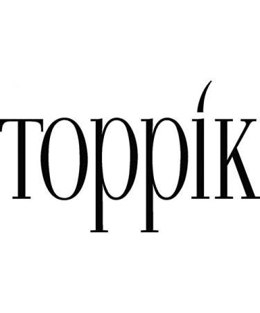 TOPPIK 12g Hair Thickener - Medium Brown Loose Hair Volume Boost | International Shipping Available - Buy Online on GoSupps.com