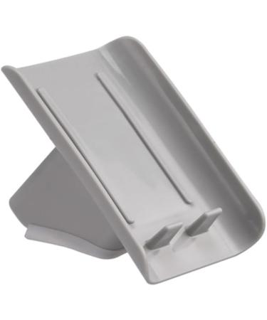 Ciieeo 2pcs Soap Storage Desktop Soap Rack Soap Holder Soap Drainer Earth Tones Plate - Buy Online on GoSupps.com