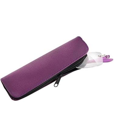 Rimless Reading Glasses for Women - Eschenbach 2913120 in Purple Diopter 2.0 - Stylish & Comfortable - Buy Online on GoSupps.com