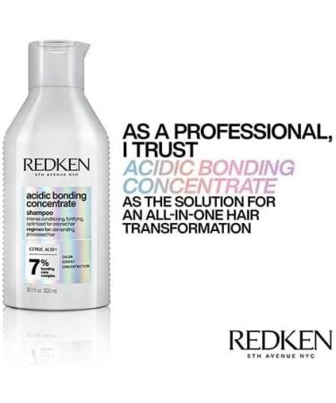Redken Acid Concentrated Leave-In Treatment 150ml - Buy Online on GoSupps.com