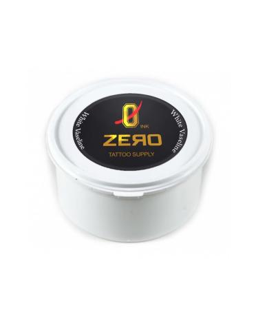 ZERO INK - Cosmetic white vaseline (1 kg)
