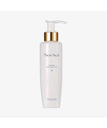 Pure Skin Purifying Face Wash - Gentle Cleanser for All Skin Types | International Shipping Available - Buy Online on GoSupps.com