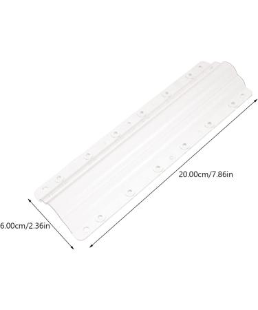 CALLARON Garden Fruit Mould 2pcs Vegetable Shaping Mold Clear Fruit Star Cucumber Mold Garden Cucumber Mold Flower Shape - Buy Online on GoSupps.com