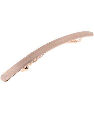 3 Long Skinny Metal French Barrette Ladies - Buy Online on GoSupps.com