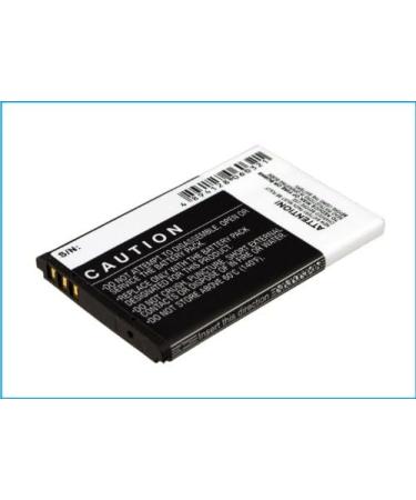 SL-1102A 900mAh Battery Replacement for Humantechnik Sydney (3.7V) - High-Quality eCommerce International Shipping - Buy Online on GoSupps.com