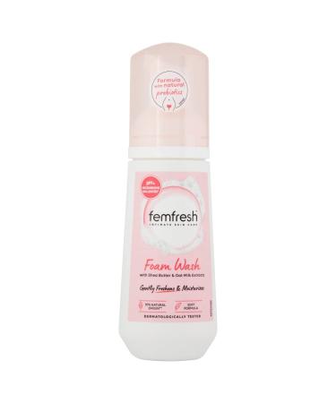 Femfresh Nourish Moistureisation and Comfort 150ml