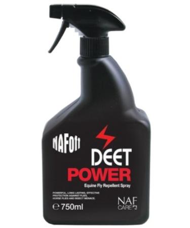 NAF - Naf Off Deet Power Horse Fly Spray x 750 Ml
