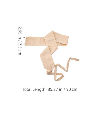 Milisten Wrist Compression Strap & Brace - Women's Badminton Wrist Support Guard - Buy Online on GoSupps.com