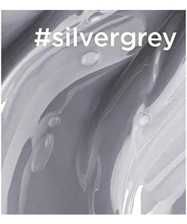 L'Or al Paris 3 Pack Permanent Hair Color Gel Intense Shine Coloration and Colovista Permanent Gel Silver Grey Treatment Mask - Buy Online on GoSupps.com