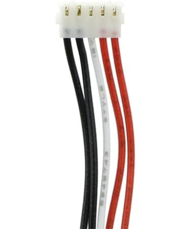 Replacement Battery for HAC-S-JP/EU-C0 HAC-001 - 3.7V 4600mAh | Compatible with HAC-003 & HAC-A-BPHAT-C0 - Buy Online on GoSupps.com