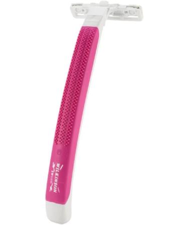 Wilkinson Sword Extra 2 Beauty - 10 Disposable Razors for Women | Non-Slip Handle & Aloe Vera Slide Strip | UK Shipping Available - Buy Online on GoSupps.com