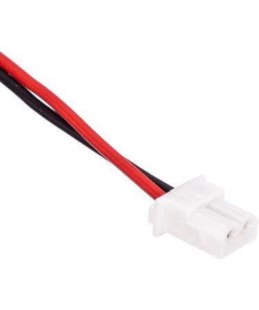 700mAh Replacement Battery for American LH070-2A43C2BRML1P - Compatible with E30021CL E30025CL E30023CL E30022CL (2.4V) | Fast International Shipping - Buy Online on GoSupps.com