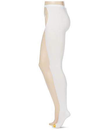 Sanylage X-Large Anti-Thrombosis & Anti-Embolism Pantyhose | Graded Compression Inspection Hole Adjustable Waist Reversible | International Shipping Available - Buy Online on GoSupps.com