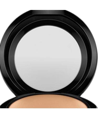MAC Mineralize Skinfinish Natural 0.35 oz - Dark Golden | Matte Finish Highlighter - Buy Online on GoSupps.com