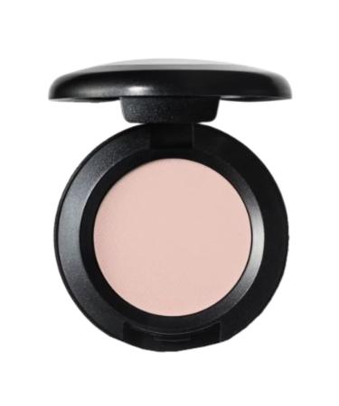 MAC Eye Shadow - Cozy Grey Matte (Cool Chalky Grey) - Buy Online on GoSupps.com