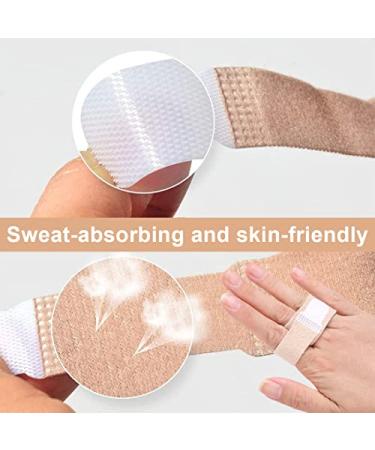 Menyiyds 4-Piece Hammer Toe Correction Set | Fix Crooked Overlapping & Broken Toes with Comfort & Ease - Buy Online on GoSupps.com