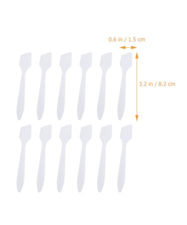 200-Piece Makeup Tools Set | Facial Cream Spatulas & Applicators for Home Use - Buy Online on GoSupps.com