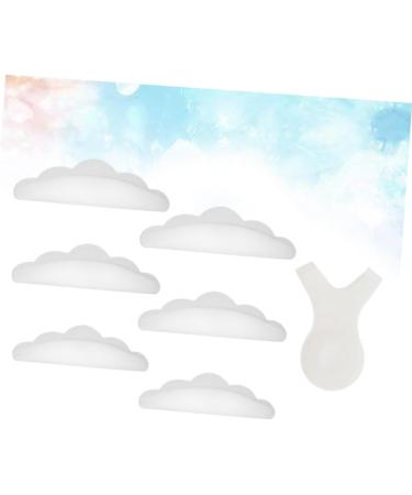 Buy Housoutil 3 Pairs Lash Extension Tools | Eyelash Lift Rods Pads & Curling Comb - Perfect for Lash Perming & Styling - Buy Online on GoSupps.com