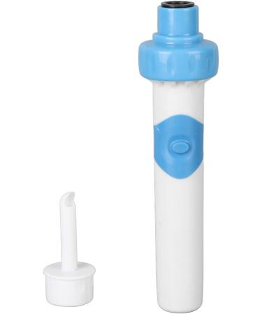 Ear Wax Removal Kit Ear Vacuum Wax Remover Light Weight Electric Earwax Removal Tool Glowing Ear Wax Sucker for Adults Children - Buy Online on GoSupps.com