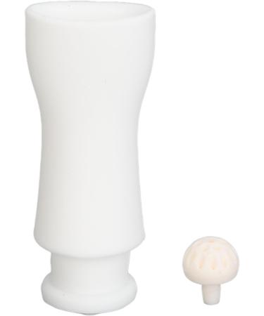 Double-Headed Silicone Muscle Trainer | Portable Strength Training & Relaxation Tool - Easy to Use - Buy Online on GoSupps.com