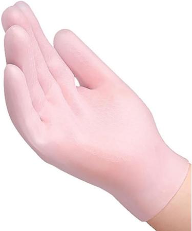 POPETPOP 1 Pair Nourishing Care Gloves Gel spa Gloves Massaging Hydrating Gloves Soft moisturizing Gloves Hand Gloves Foot Lotion Comfortable moisturizing Gloves Sebs Girl Supplies Jewelry - Buy Online on GoSupps.com