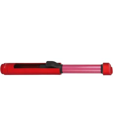 Buy Hair Straightener Curler Comb - Ionic Hair Styling Iron for Bearded Hair - US Plug - Buy Online on GoSupps.com
