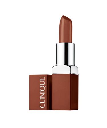 Clinique Even Better Pop Lip Colour Foundation Lipstick Mink 28 - Enhance Your Lips with Natural Shade - Buy Online on GoSupps.com
