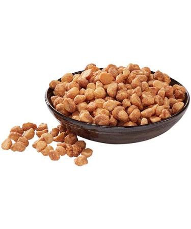 Kirkland Signature Honey Roasted Macadamia Nuts 24oz - Delicious Snack (Pack of 1) - Buy Online on GoSupps.com