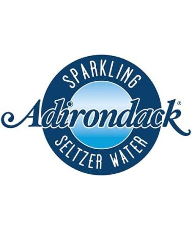 Adirondack Beverages Watermelon Seltzer Zero Sugar 8/355ml - Buy Online on GoSupps.com