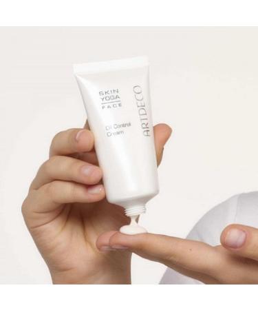 ARTDECO Face Oil Control Cream 50 ml - Buy Online on GoSupps.com