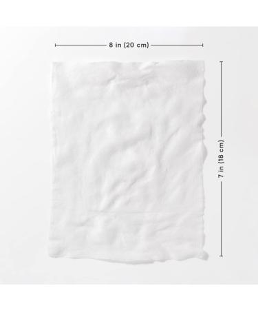 Wild One Eucalyptus Natural Dog Grooming Wipes - Cruelty-Free & Biodegradable (Pack of 2, 70 Wipes per Pouch) - Buy Online on GoSupps.com