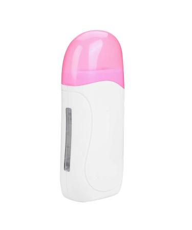 Electric Waxing Device Hair Removal Set - Fast Efficient Automatic Heating for Smooth Skin - Buy Online on GoSupps.com