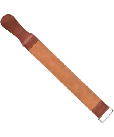 Beavorty Spitzer Leather Tool - Professional Double-Sided Hair Removal Razor for Hairdressing - International Shipping Available - Buy Online on GoSupps.com