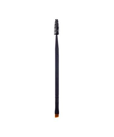 Hi Brow Eyebrows by Design Angled Brow Tinting Brush Reusable Dual Ended Easy to Use and Clean Perfect for Brow Tint Stain or Henna
