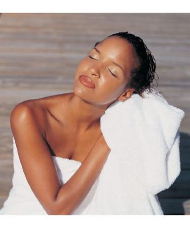 Nzuri Kra-Z Hair Gro Shampoo & Conditioner Combo Kit - 8oz | Stimulating Growth for Healthy Hair | International Shipping Available - Buy Online on GoSupps.com