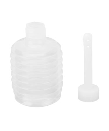 10pcs Disposable Shower Applicator Bottle - Professional Portable Anal & Vaginal Cleaner for Women | Home Use - Buy Online on GoSupps.com