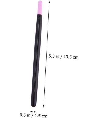 FRCOLOR 40 Pieces Nail Quartz Pen Dotting Tools Tool for Dotting Nails Manicure Tool Nail Beauty Tool Portable Pen Repair Nail Polish Nail Pen Remover - Buy Online on GoSupps.com